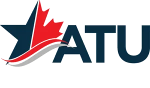 Amalgamated Transit Union logo