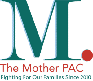 Mother PAC logo
