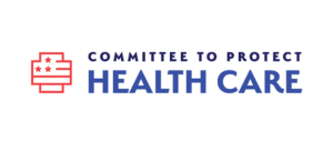 Committee to Protect Health Care logo
